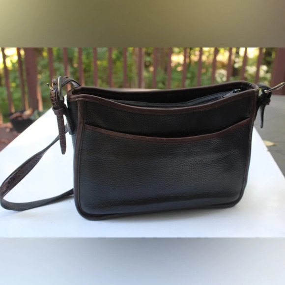 Brighton shoulder bag Emma - Picture 5 of 10